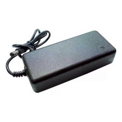 ZKTECO UPS12V - Respaldo de 12V para Control de Asistencia