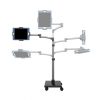 LEVO G2  Soporte de piso para iPad para todos los mejores Tablet PC, iPads, iPad Mini, iPad Pro