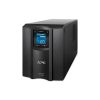 APC SMART-UPS C 1500VA LCD 120V WITH SMARTCONNECT