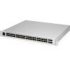 Conmutador de red PoE 48 puertos de Ubiquiti Networks con SFP +Gigabit UniFi Pro PoE