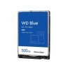 WD Blue WD5000LPCX - Disco duro - 500 GB