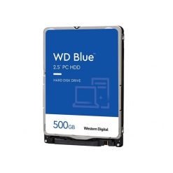 WD Blue WD5000LPCX - Disco duro - 500 GB