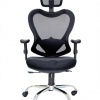 Silla Ejecutiva Ergonómica DC-73