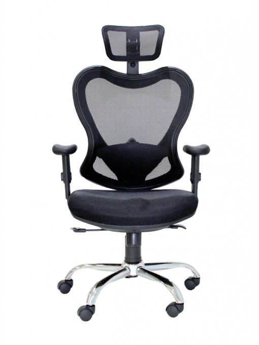 Silla Ejecutiva Ergonómica DC-73