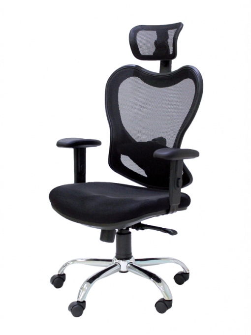 Silla Ejecutiva Ergonómica DC-73 - Imagen 2