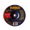 Disco de Desbaste de Metal 4-1/2" x 1/4" x 7/8"