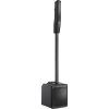 Electro-Voice EVOLVE 30M | Sistema de sonido de columna portátil de 1000 W con mezclador y Bluetooth (Negro)