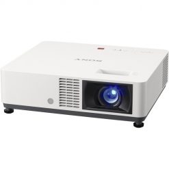 Sony VPL-CWZ10 | Proyector Láser 3LCD de 5000 lúmenes WXGA