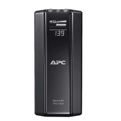 Back-ups Pro 1500VA 230V Bajo consumo