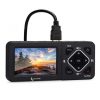 ClearClick HD Video Capture Box Ultimate - Captura y transmisión de vídeo desde HDMI, RCA, VHS, VCR, DVD, videocámaras, Hi8