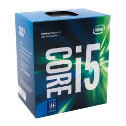 Procesador Intel® Core ™ i5-7500 (3.8 GHz)