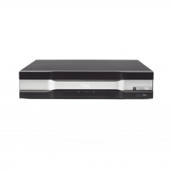 NVR 4K | 32 Canales | Switch POE De 16 Puertos | Incluye HDD 4TD | Expandible A 220TB