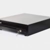 Gavetero para maquinas Fiscales, Cash Drawer SAT 119X-VC, metal