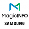 Licencia de reproductor unificada del software de señalización digital Samsung MagicINFO 8
