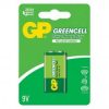 BATERIA GP 9V