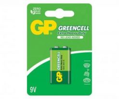 BATERIA GP 9V