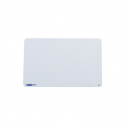 Tarjeta de Proximidad ISOProx II (1586LGGMN) HID Imprimible (Delgada) / Material más Resistente / 26 bits / Garantía de por Vida /1386
