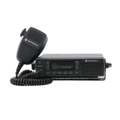MOTOTRBO™ RADIO MÓVIL DE DOS VÍAS DEM™ 500