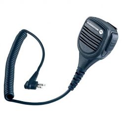 PMMN4013 | MICRÓFONO CON ALTAVOZ REMOTO Y CONECTOR DE SONIDO DE 3,5 MM