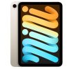 Apple iPad Mini Wi-Fi de sexta generación, 256 GB, Starlight, 2021