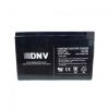 Batería De Reemplazo Para UPS DNV 12V 7A B7-12