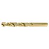 Brocas para Metal HSS (Acero rápido) 4mm