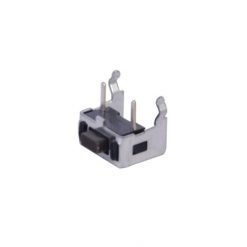 Switch PTT para radios Kenwood TK-2212, 3212, ICOM ICF14, 24
