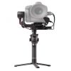 DJI RS 2 Combo - Estabilizador cardán de 3 ejes para cámara DSLR y sin espejo