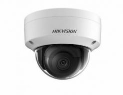 Hikvision Cámara IP Domo 2MP 1080P, IR 30m, Outdoor/Indoor, IP67, IK10, Metal