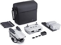 DJI - Drone - Mavic Air 2