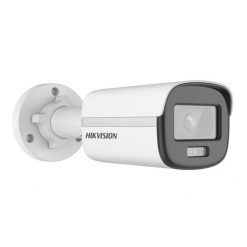 DS-2CD1027G0-L | Cámara IP Bullet fija ColorVu de 2 MP