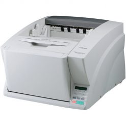 Escáner de documentos de producción Canon imageFORMULA DR-X10C II