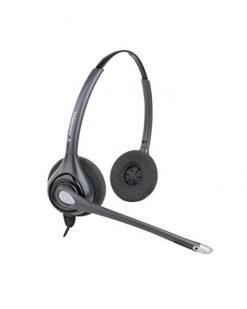 Plantronics HW261 N Binaural Headset