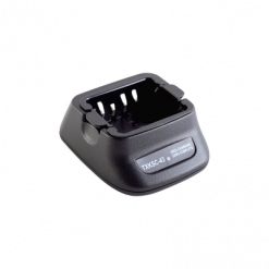 Cargador de escritorio rápido doble química para baterías KNB29N (Ni-MH), KNB65L (Li-Ion)