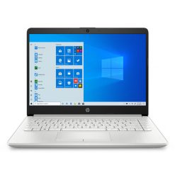 HP 14-cf2074la - Core i5 10210U / 1.6 GHz - Win 10 Home 64 bit - 8 GB RAM - 256 GB SSD NVMe