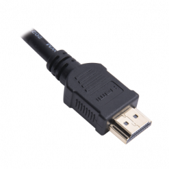 Cable HDMI de alta resolución en 4K de 3 metros ( 9.84 ft ) de longitud