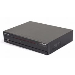 NVR- Full HD Grabación /Visualización/Transmisión
