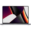 MacBook Pro Apple de 16,2 "con chip M1 Pro (finales de 2021, gris espacial)