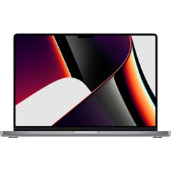 MacBook Pro Apple de 16,2 "con chip M1 Pro (finales de 2021, gris espacial)