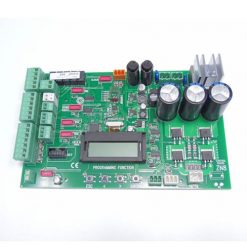 CAME 88001-0186 | Placa De Repuesto Para Motorreductores Serie ZN8 BKV