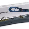DETECTOR DE METALES