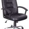 Xtech Calabria - Silla - ejecutivo - reposabrazos - inclinación - giratorio