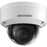 Hikvision - Surveillance camera - 2.8mm
