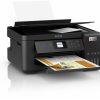 Epson EcoTank L4260 - Printer / Copier / Scanner - Ink-jet - Color - USB / Wi-Fi - C11CJ63301