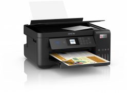 Epson EcoTank L4260 - Printer / Copier / Scanner - Ink-jet - Color - USB / Wi-Fi - C11CJ63301
