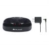 Cargador de escritorio dual para radio GXT serie GXT1000 GXT1030 GXT1050 con adaptador de pared AC