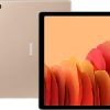Samsung - SM-T505 - 10.4" Gold