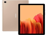 Samsung - SM-T505 - 10.4" Gold