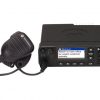 DGM 8500E  136-174M 25W GOB BT/GNSS/WIFI CD