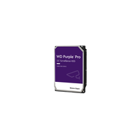Disco duro WD de 10TB / 7200RPM / Optimizado para soluciones de video inteligente
